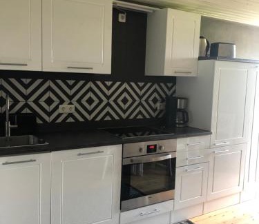 Laufen Apartamento | Bella Vista