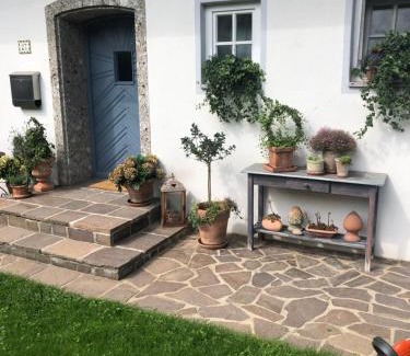 Laufen Apartamento | Bella Vista
