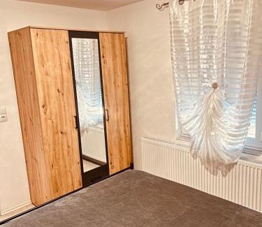 Trossingen Apartamento | Bella Vista