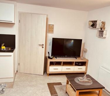 Trossingen Apartamento | Bella Vista