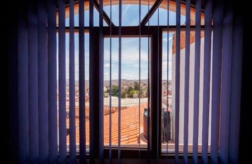 Sucre Cama Y Desayuno | Bella Vista El Tronco
