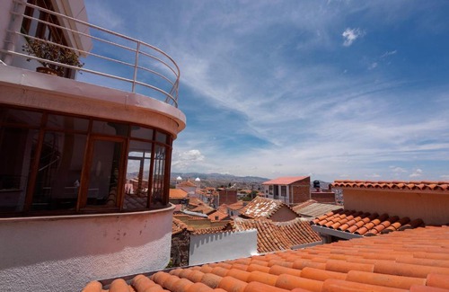 Sucre Cama Y Desayuno | Bella Vista El Tronco