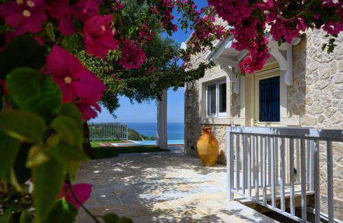 Erikousa Island Apartamento | Bella Vista Ereikousa