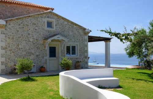 Erikousa Island Apartamento | Bella Vista Ereikousa