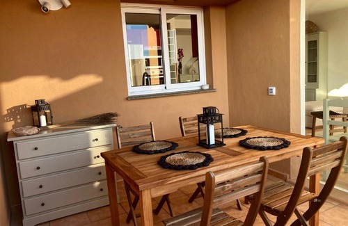 Geafond Apartamento | Bella vista