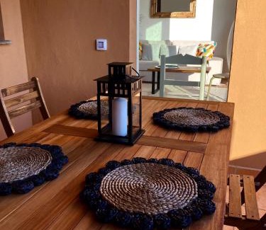Geafond Apartamento | Bella vista