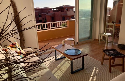 Geafond Apartamento | Bella vista
