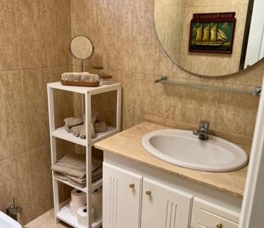 Poris de Abona Apartamento | Bella Vista