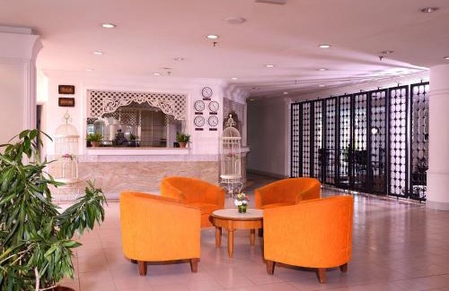 Kuala Teriang Hotel | Bella Vista Express Hotel