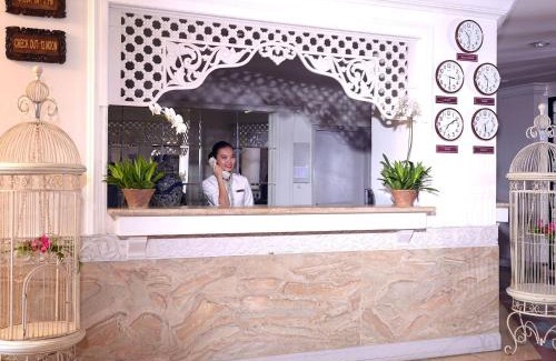 Kuala Teriang Hotel | Bella Vista Express Hotel