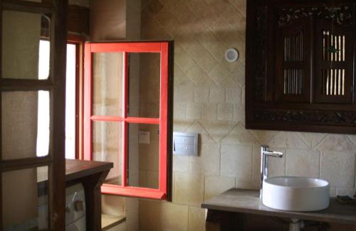 Aubeterre-sur-Dronne Casa | Bella Vista