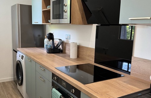Ris Orangis Apartamento | Bella Vista