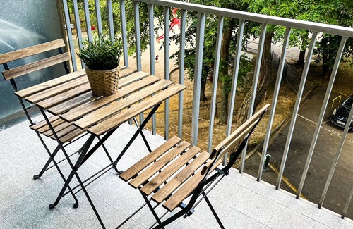 Ris Orangis Apartamento | Bella Vista