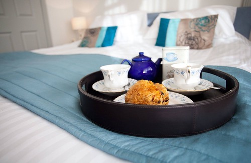 Swanage Cama Y Desayuno | Bella Vista