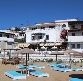 Mpatsi Apartamento | Bella Vista
