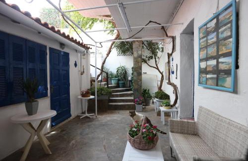 Mpatsi Apartamento | Bella Vista