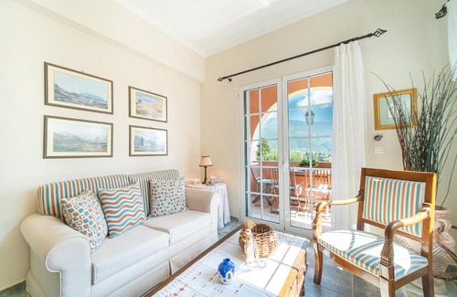 Kato Korakiana Apartamento | Bella Vista