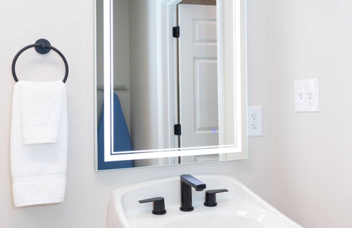Lynchburg Hotel | Bella Vista Hotel & Suites