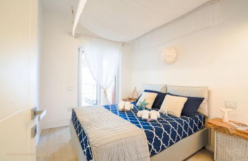 Palau Apartamento | Bella Vista House, vista mare e terrazza