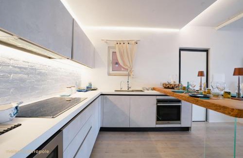 Palau Apartamento | Bella Vista House, vista mare e terrazza