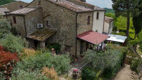 Gaiole in Chianti Apartamento | Bella Vista