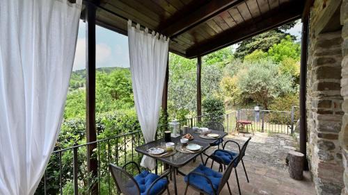 Gaiole in Chianti Apartamento | Bella Vista