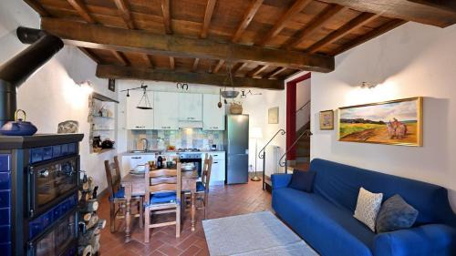 Gaiole in Chianti Apartamento | Bella Vista