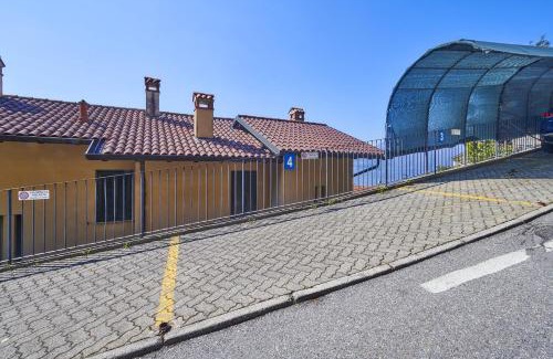 Fiumelatte Apartamento | Bella vista
