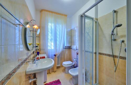 Fiumelatte Apartamento | Bella vista