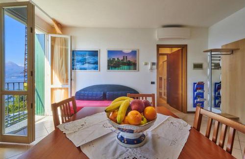 Fiumelatte Apartamento | Bella vista