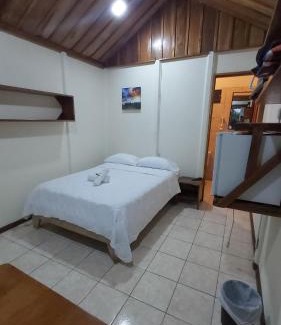Monteverde Cabina | Bella Vista Lodge