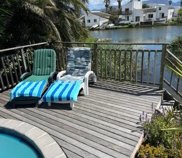 Marina da Gama Apartamento | Bella Vista Lago