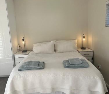 Marina da Gama Apartamento | Bella Vista Lago