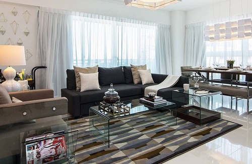 Sarasota Apartamento | Bella Vista Luxury Two Bedroom Apartment ✔️