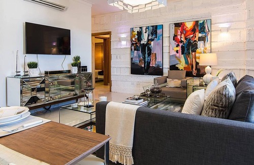 Sarasota Apartamento | Bella Vista Luxury Two Bedroom Apartment ✔️