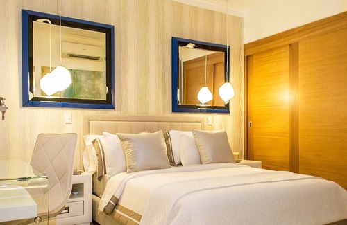 Sarasota Apartamento | Bella Vista Luxury Two Bedroom Apartment ✔️