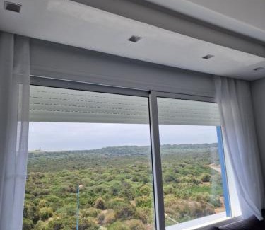 Gharb-Chrarda-Beni Hssen Apartamento | Bella Vista MEHDIA