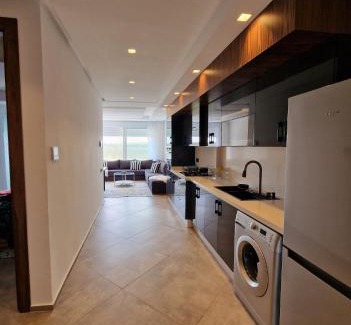 Gharb-Chrarda-Beni Hssen Apartamento | Bella Vista MEHDIA