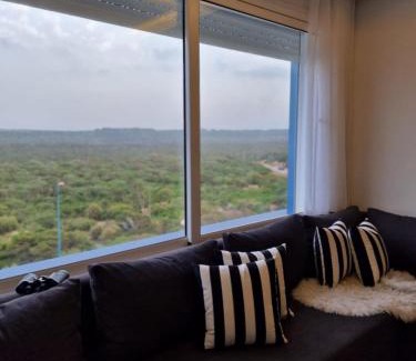 Gharb-Chrarda-Beni Hssen Apartamento | Bella Vista MEHDIA