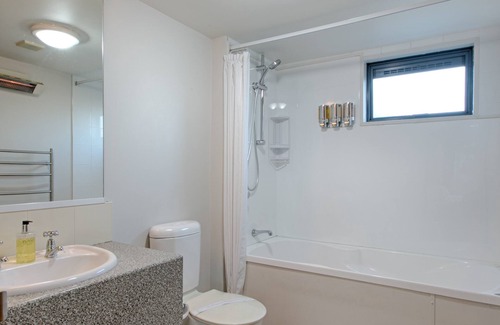 Blenheim Hotel | Bella Vista Motel Blenheim