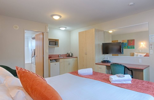 Blenheim Hotel | Bella Vista Motel Blenheim