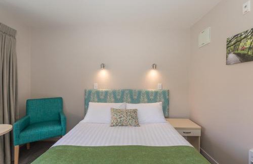 New Plymouth CBD Hotel | Bella Vista Motel New Plymouth