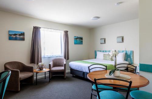 Wellington Hotel | Bella Vista Motel Wellington