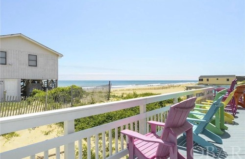 South Nags Head Casa | Bella Vista - Nags Head, NC OBX