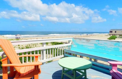 South Nags Head Casa | Bella Vista - Nags Head, NC OBX