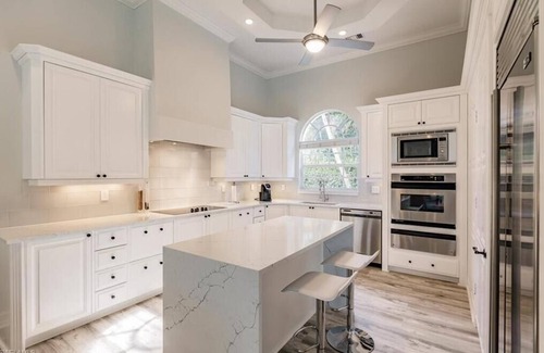 Coquina Sands Casa | Bella Vista - Naples, FL