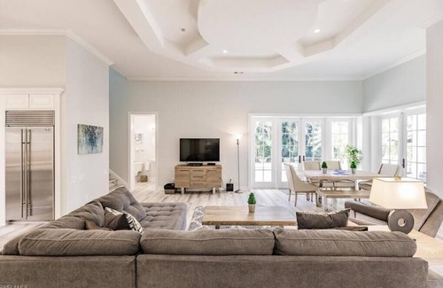 Coquina Sands Casa | Bella Vista - Naples, FL