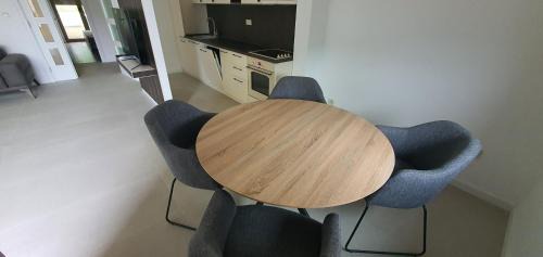 Baosici Apartamento | Bella Vista Oasis