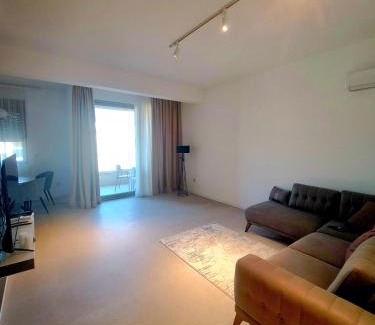 Baosici Apartamento | Bella Vista Oasis