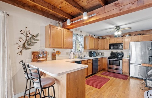 Alton Bay Casa | Bella Vista On Lake Winnipesaukee